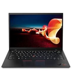 Refurbished Lenovo ThinkPad X1 Carbon (8th Gen) i5 10210U 16GB 512GB 14 FHD W11P