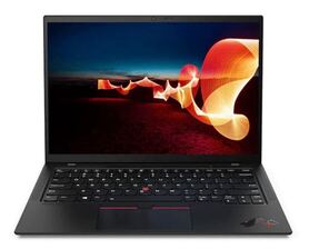 Refurbished Lenovo ThinkPad X1 Carbon (9th Gen) i5 1145G7 16GB 256GB 14 FHD W11P