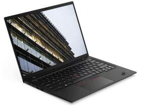 Refurbished Lenovo ThinkPad X1 Carbon (9th Gen) i7 1165G7 16GB 512GB 14 WUXGA W11P