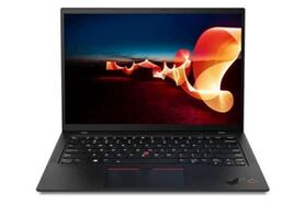 Refurbished Lenovo ThinkPad X1 Carbon (9th Gen) i7 1185G7 16GB 512GB 14 WUXGA W11P