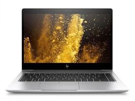 Refurbished HP EliteBook 840 G5 i5 8350U 16GB 256GB SSD 14 1920x1080 Touch WinCOA