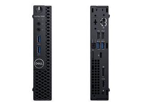 Rennowa Dell OptiPlex 3060 Micro i5 8th Gen 16GB 256GB SSD Win11P
