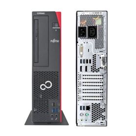 Rennowa Fujitsu Esprimo D958 SFF i5 9500 8GB 256GB SSD Win11P