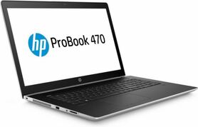 Refurbished HP ProBook 470 G5 i7 8550U 8GB 240SSD 17 3 FHD 930MX W10P