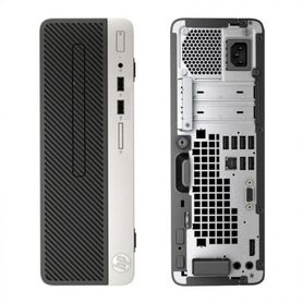 Rennowa HP ProDesk 400 G4 SFF i5 7500 8GB 256GB SSD DVD Win11P