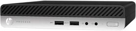 Rennowa HP ProDesk 400 G5 Mini i5 9th Gen 8GB 240GB SSD WinCOA