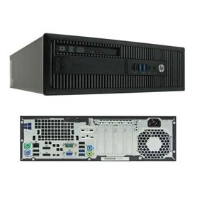 Rennowa HP ProDesk 600 G3 SFF i5 6500T 8GB 256GB SSD WinCOA