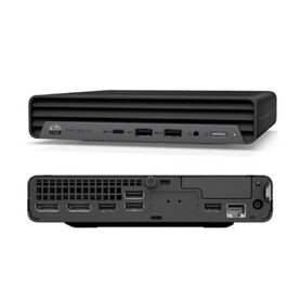 Rennowa HP ProDesk 600 G6 Mini PC i3 10300T 16GB 256GB Win11Pro
