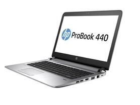Refurbished HP ProBook 440 G3 Pentium 4405U 8GB 128GB SSD 14 FHD Win10P