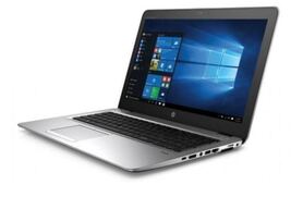 Refurbished HP EliteBook 850 G4 i7 7600U 16GB 240SSD 15 6 FHD W10P
