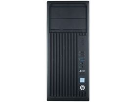 Rennowa HP Z220 Workstation Xeon E3 1230 V2 12GB 128 GB SSD NVS 310 Win11P