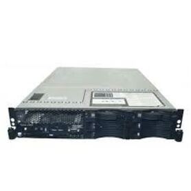 Refurbished Server IBM System x3650 Xeon 5050 4GB 2x 73 4GB SAS DVD 2x 835W PSU Rails