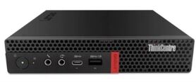 Rennowa Lenovo ThinkCentre M720q Tiny i7 8700T 8GB 256GB SSD Win11P
