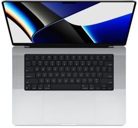Refurbished Apple MacBook Pro M1 Pro 2021 16 M1 10 CPU, 16 GPU 32GB 512GB SSD Space Gray