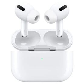 Refurbished Apple AirPods Pro (1st Gen) with MagSafe Charging Case MWP22TY A