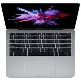 Refurbished Apple MacBook Pro 2017 13 i5 7360U 8GB 128GB SSD Space Grey