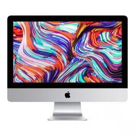 Refurbished Apple iMac 19 2 21.5 (Early 2019) i3 8100 16GB 256GB SSD 21.5 4K Mac OS