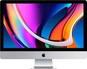 Refurbished Apple iMac 20 2 27 (Mid 2020) i5 10600 16GB 512GB SSD 27 5K Mac OS