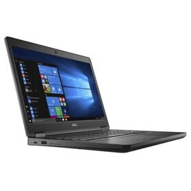Refurbished Dell Latitude 5490 i5 8350U 8GB 256SSD 14 FHD Win10