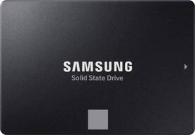 Samsung 250 GB 2 5 SSD 870 EVO