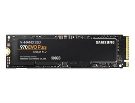 Samsung SSD 500GB M.2 970 EVO