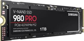 Samsung SSD 2TB NVMe 980 PRO