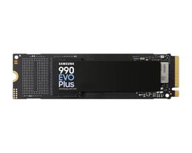 Samsung 1 TB M.2 NVMe SSD 990 EVO Plus Gen. 4x4