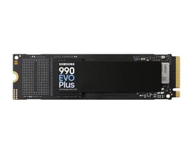 Samsung 2 TB M.2 NVMe SSD 990 EVO Plus Gen. 4x4