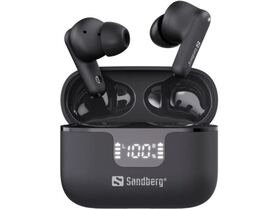 Sandberg Wireless Earbuds ANC ENC