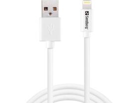 Sandberg USB C PD to Lightning MFI 1M
