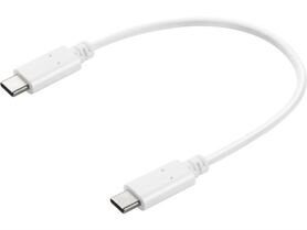 Sandberg USB C Charge Cable 0.2m