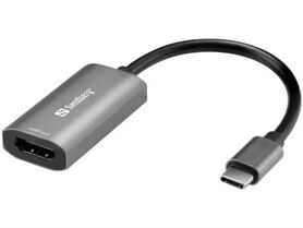 Sandberg HDMI Capture Link to USB C