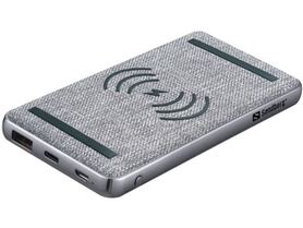 Sandberg Powerbank 10000 PD20W Wireless