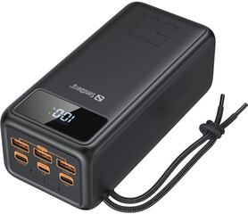 Sandberg Powerbank USB C PD 130W 50000