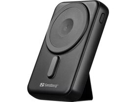 Sandberg Magnet Wireless Powerbank 10000
