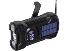 Sandberg Survivor Radio All in 1 5000