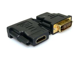 Sandberg Adapter DVI M HDMI F