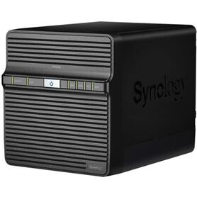 Synology DS420J 4 Bay NAS