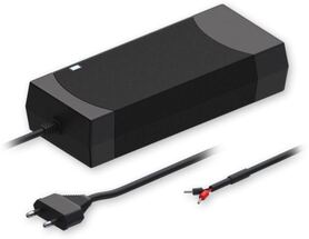 Teltonika PR318EUA EU 2 pin power supply 130W