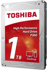 Toshiba HDD 1TB 7200rpm 64MB