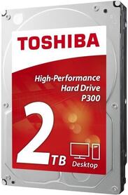 Toshiba HDD 2TB 7200rpm 64MB