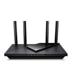 TP-Link AX3000 Dual-Band Gigabit Wi-Fi 6 Router Archer AX55 Pro with 2.5G Port