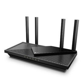 TP-Link AX3000 Dual-Band Gigabit Wi-Fi 6 Router Archer AX55