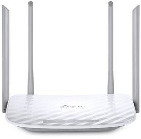 TP-Link AC1200 Wireless Dual Band Router