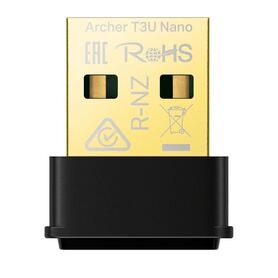 TP-Link Archer T3U Nano | AC1300 Nano Wireless MU-MIMO USB Adapter