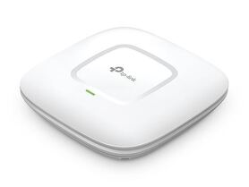 TP Link 300Mbps Wireless N Ceiling Mount Access Point