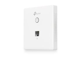 TP Link 300Mbps Wireless N Wall Plate Access Point