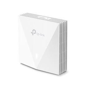 TP Link AX3000 Wall Plate Wi Fi 6 Access Point