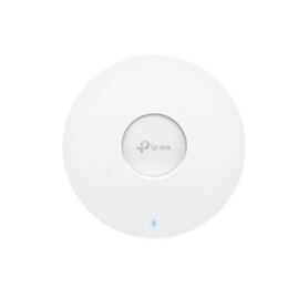 TP-Link AX6000 Ceiling Mount WiFi 6 Access Point EAP683 UR