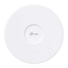 TP Link EAP723 BE3600 Ceiling Mount Wi Fi 7 Access Point